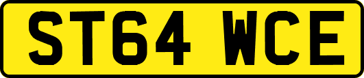 ST64WCE