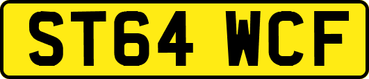 ST64WCF