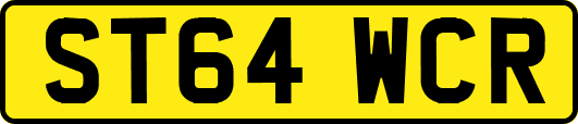 ST64WCR