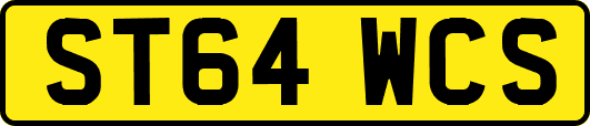 ST64WCS