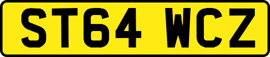 ST64WCZ