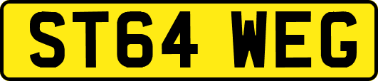 ST64WEG