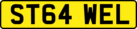 ST64WEL