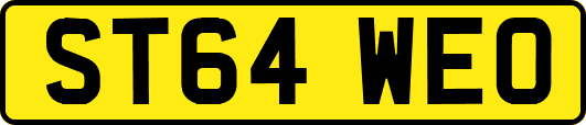 ST64WEO