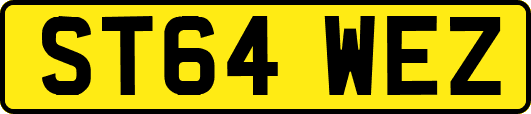 ST64WEZ