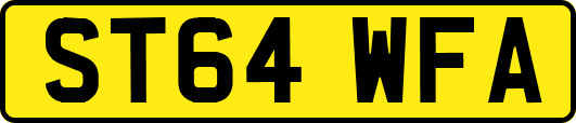 ST64WFA
