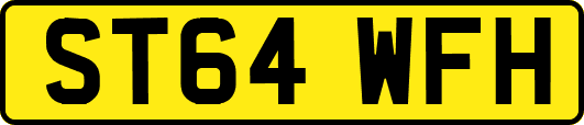 ST64WFH