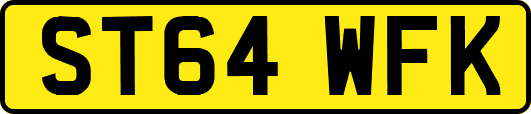 ST64WFK