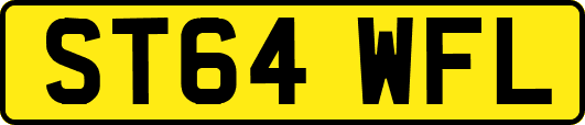 ST64WFL