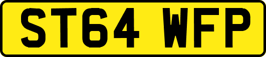 ST64WFP