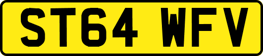 ST64WFV