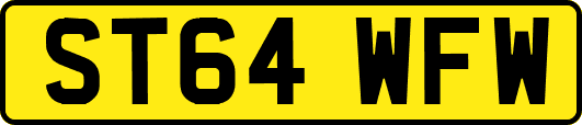ST64WFW