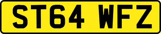 ST64WFZ