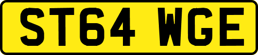 ST64WGE