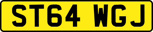 ST64WGJ
