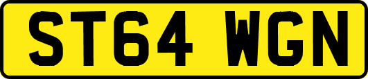 ST64WGN