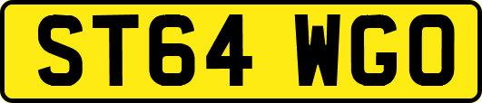 ST64WGO