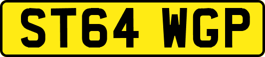 ST64WGP