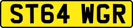 ST64WGR