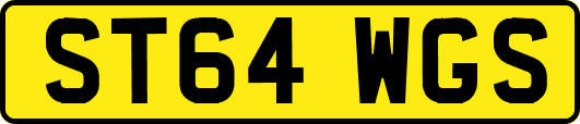 ST64WGS