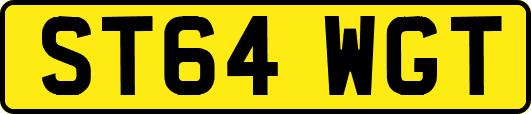 ST64WGT