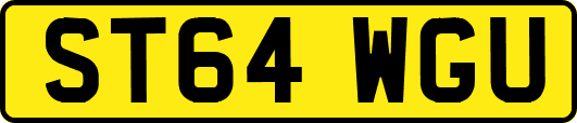 ST64WGU