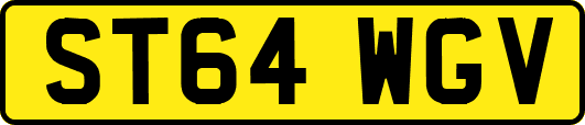 ST64WGV