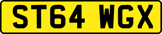 ST64WGX