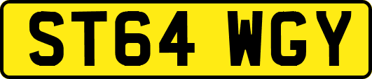 ST64WGY