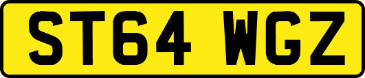 ST64WGZ