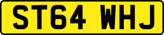 ST64WHJ