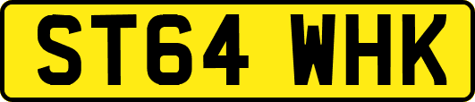 ST64WHK