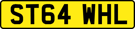 ST64WHL