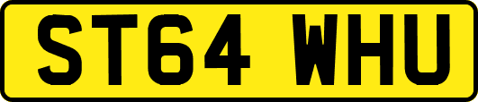 ST64WHU