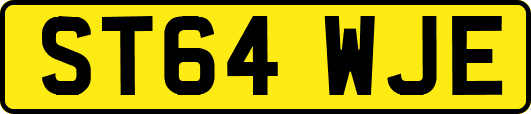 ST64WJE