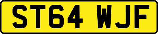 ST64WJF
