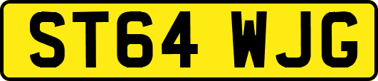 ST64WJG