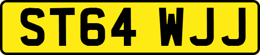 ST64WJJ