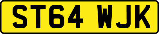 ST64WJK
