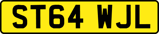 ST64WJL