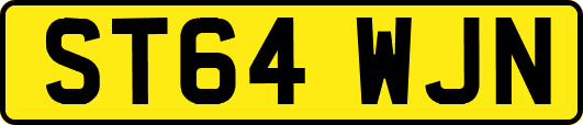 ST64WJN