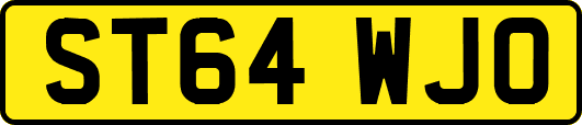 ST64WJO