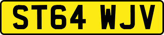 ST64WJV