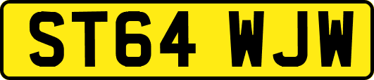ST64WJW