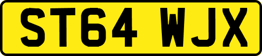 ST64WJX