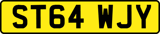 ST64WJY