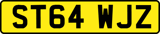 ST64WJZ