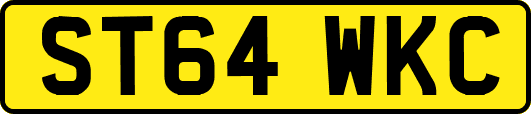 ST64WKC