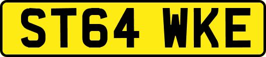 ST64WKE