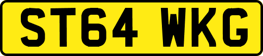 ST64WKG